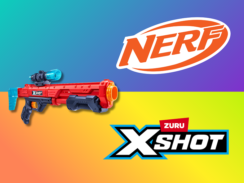 LANZADORES DE DARDOS