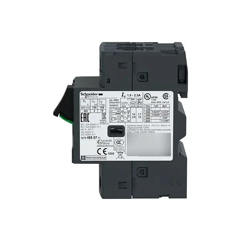 Guardamotor Schneider TeSys GV2ME
