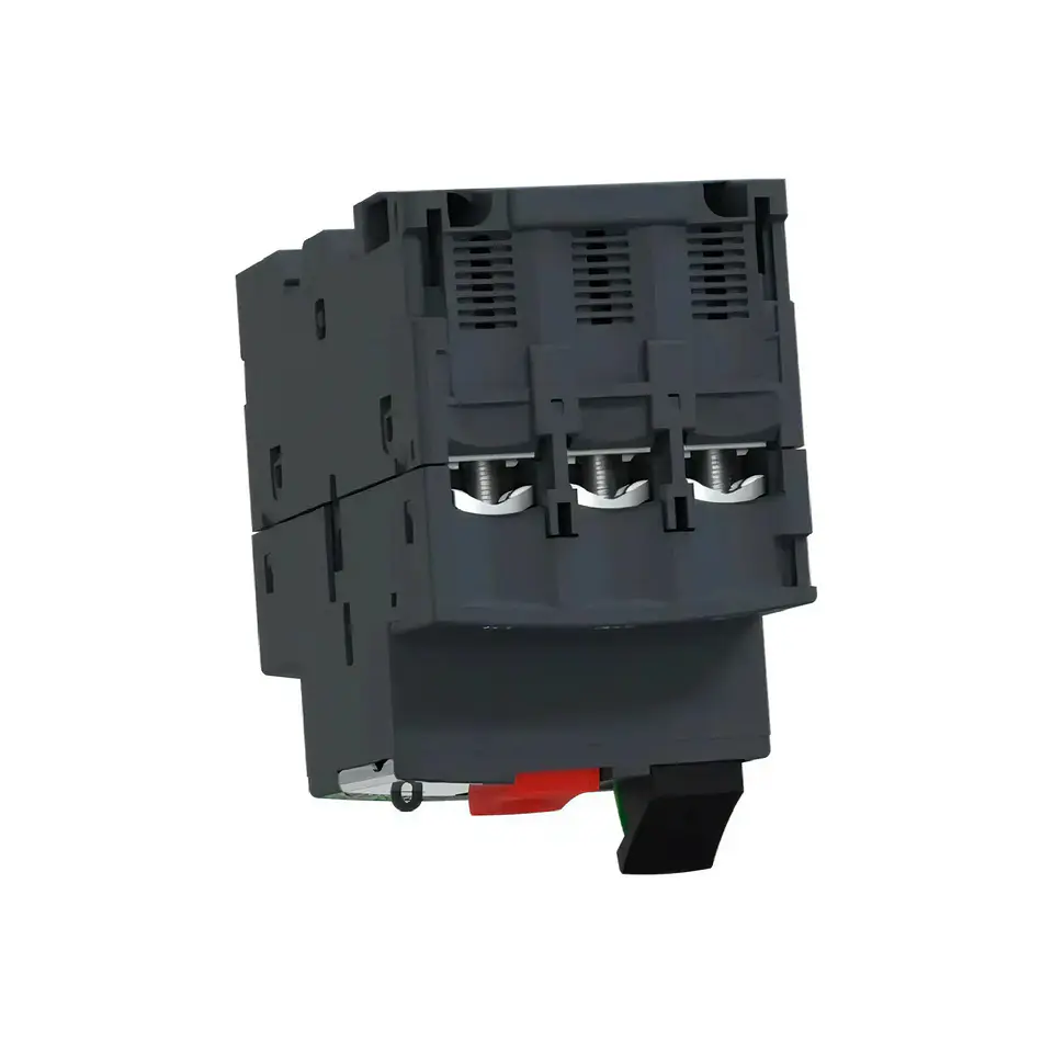 Guardamotor Schneider TeSys GV2ME 4