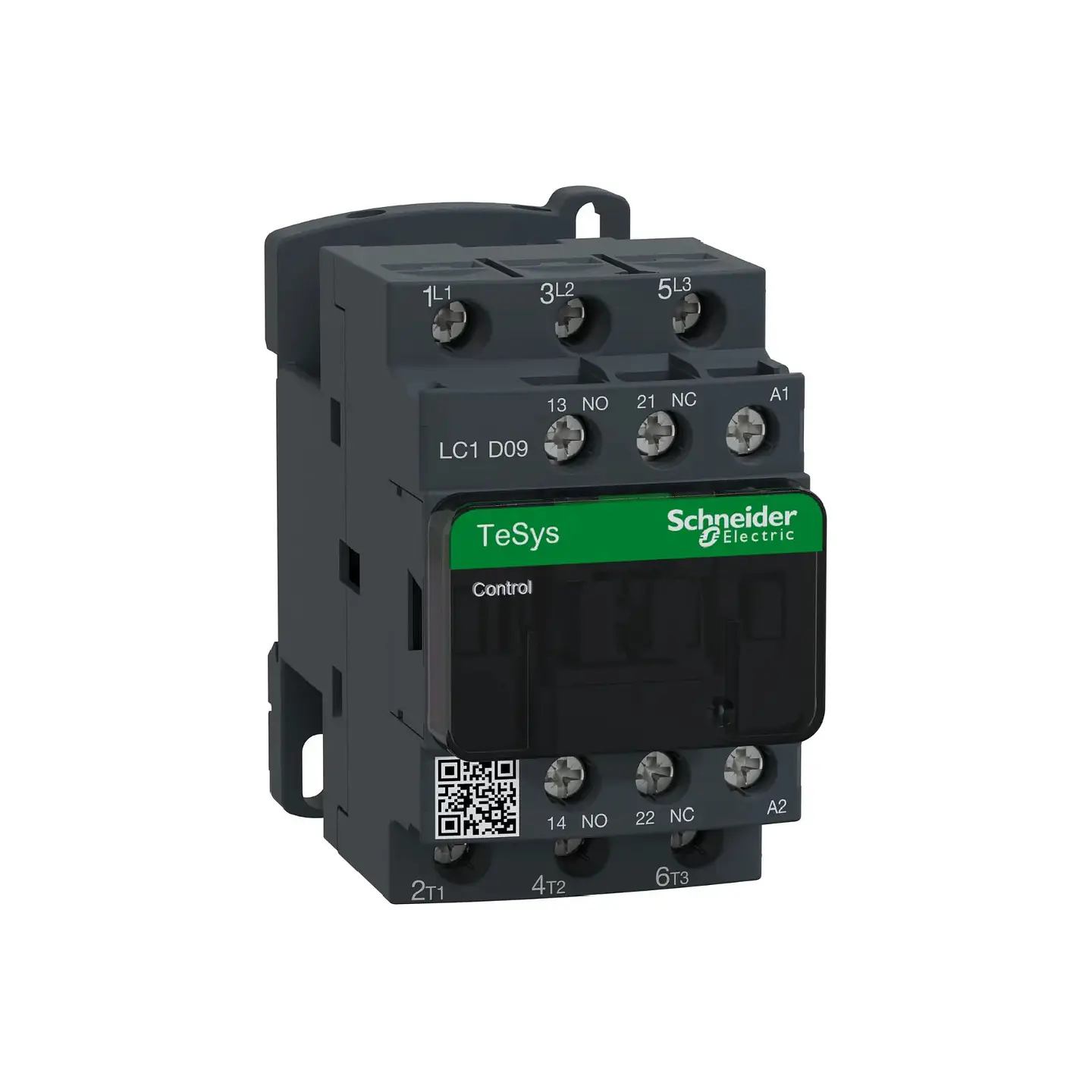 Contactor Schneider TeSys D LC1D 1