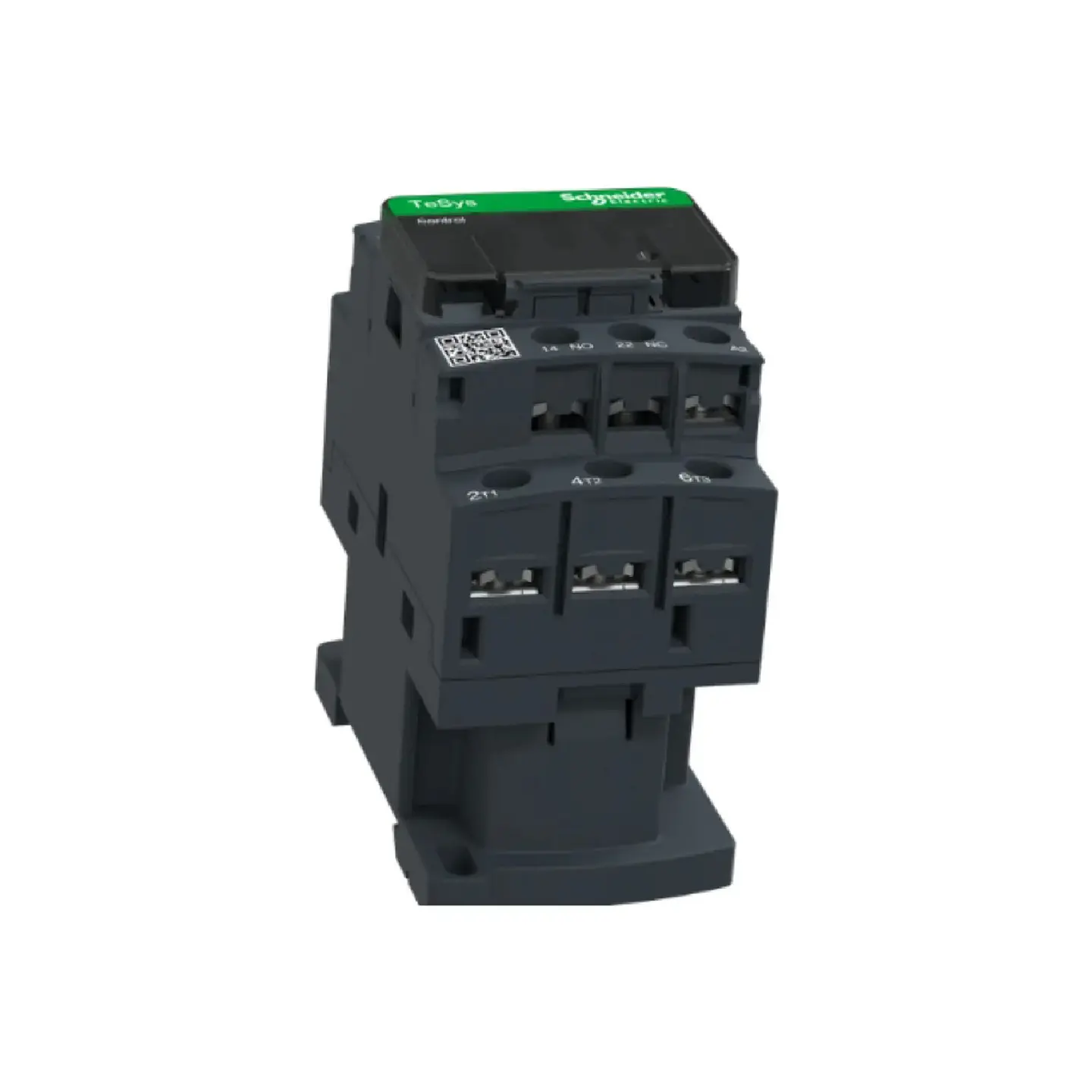 Contactor Schneider TeSys D LC1D 3