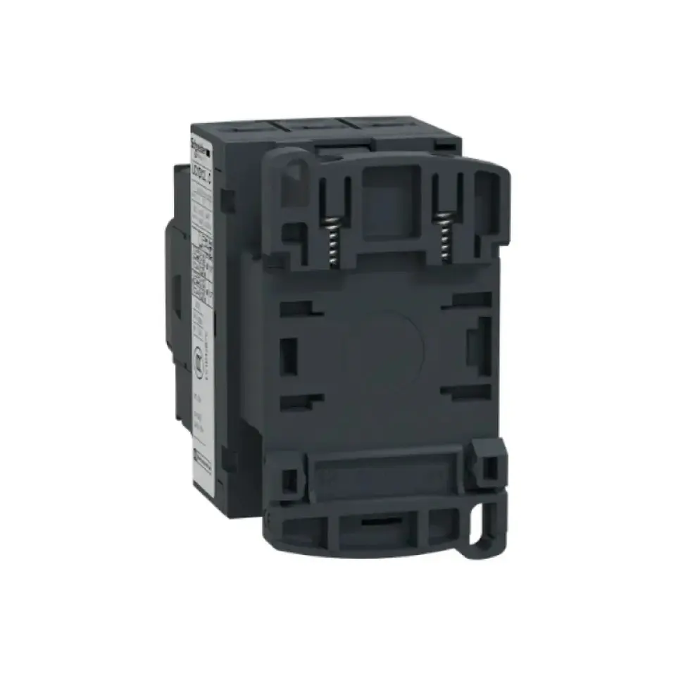 Contactor Schneider TeSys D LC1D 4