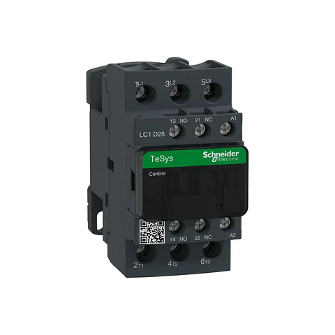 Contactor Schneider TeSys D LC1D