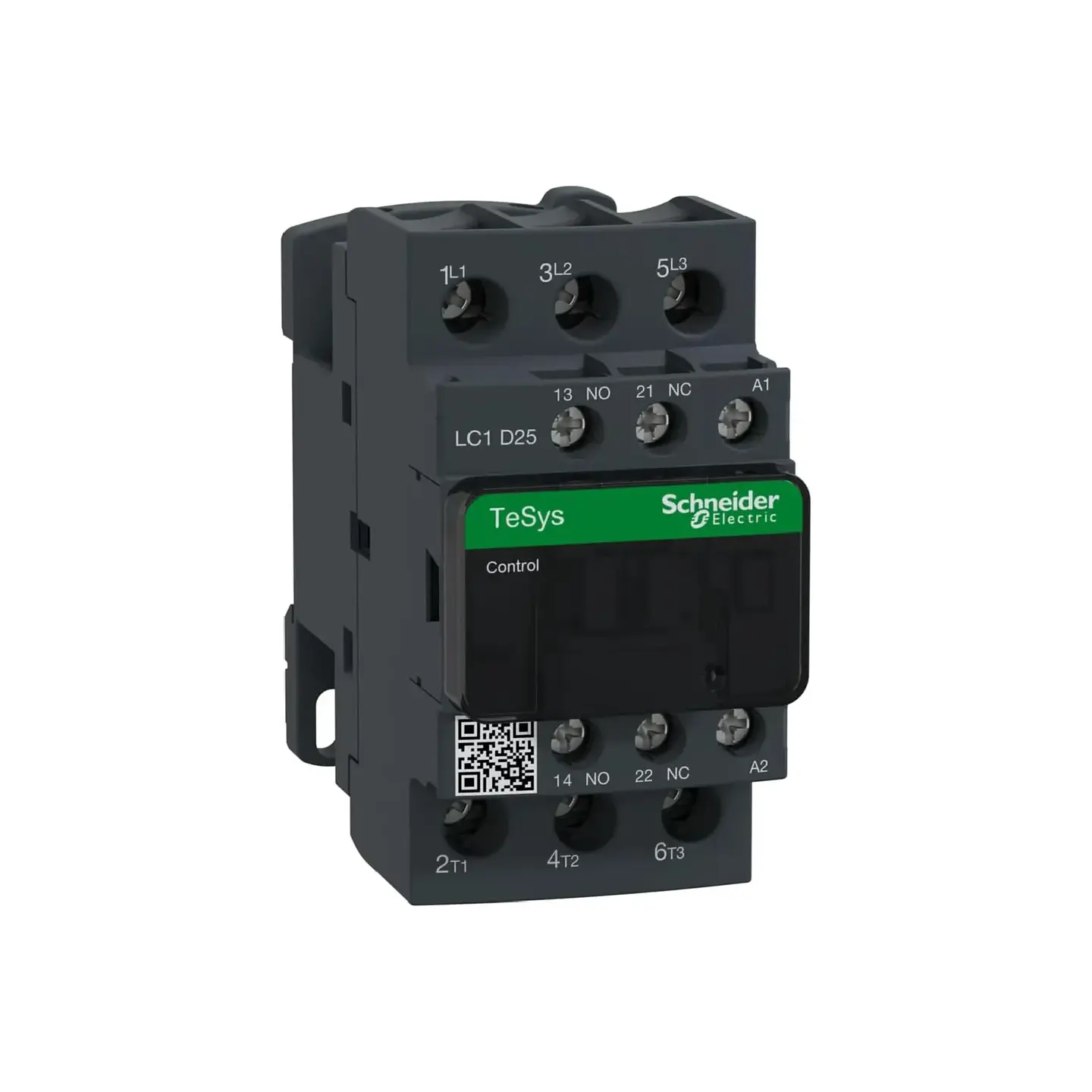 Contactor Schneider TeSys D LC1D 2