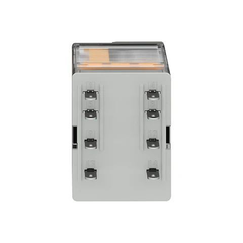 Relé Intermedio Miniatura Schneider Harmony RXM2