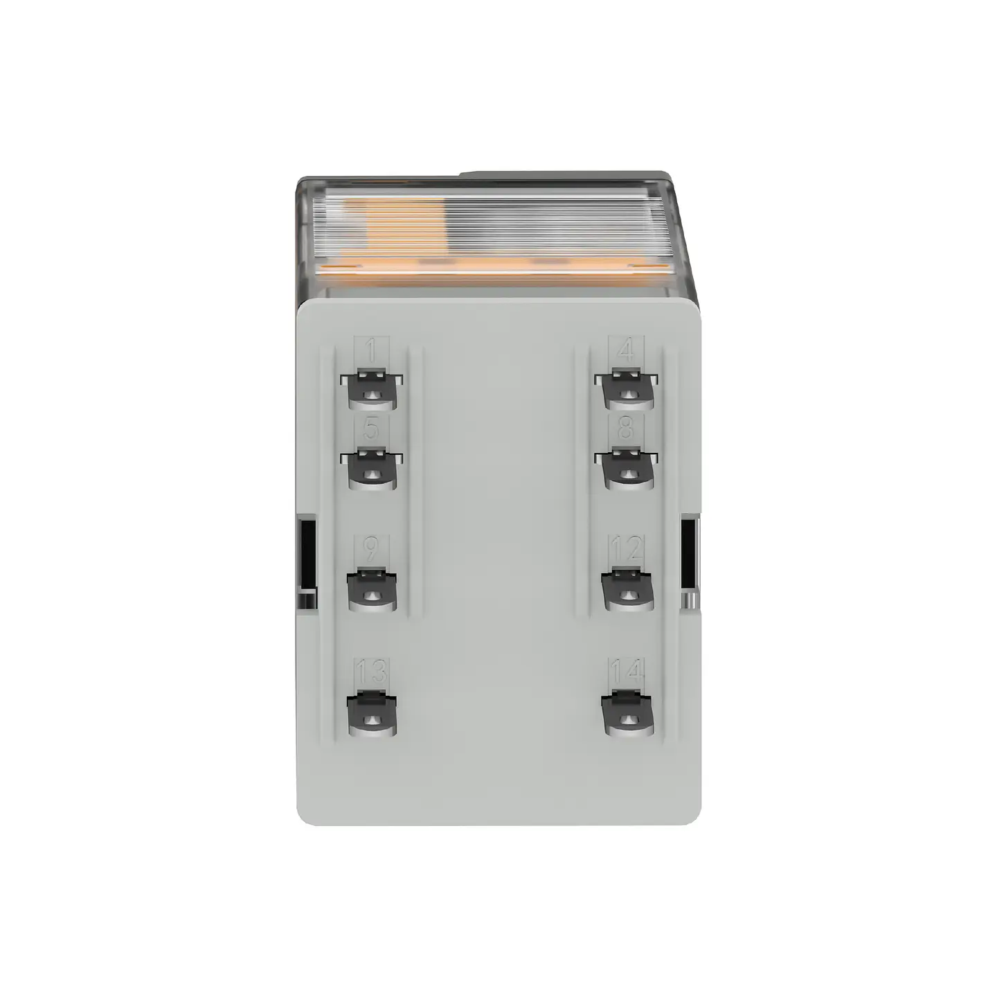 Relé Intermedio Miniatura Schneider Harmony RXM2 2