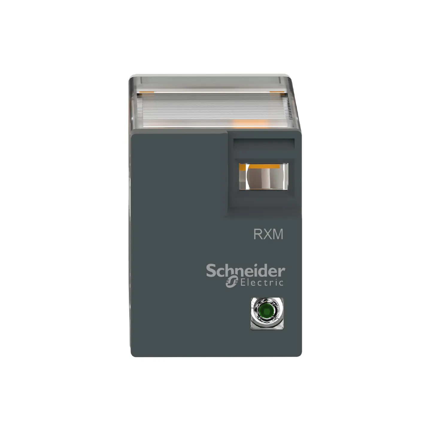 Relé Intermedio Miniatura Schneider Harmony RXM2 6