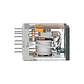 Relé Intermedio Miniatura Schneider Harmony RXM2 - Miniatura 7