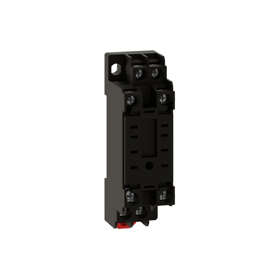 Base para Relé Schneider RXZE1M2C 1