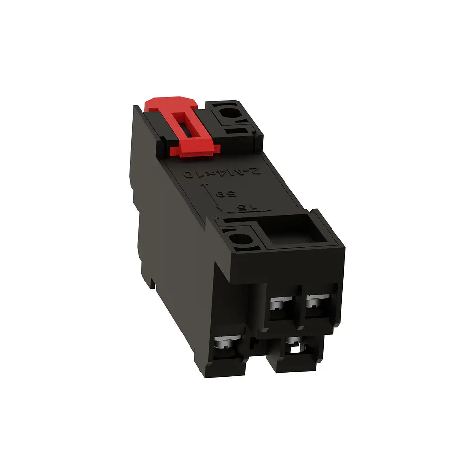 Base para Relé Schneider RXZE1M2C 6
