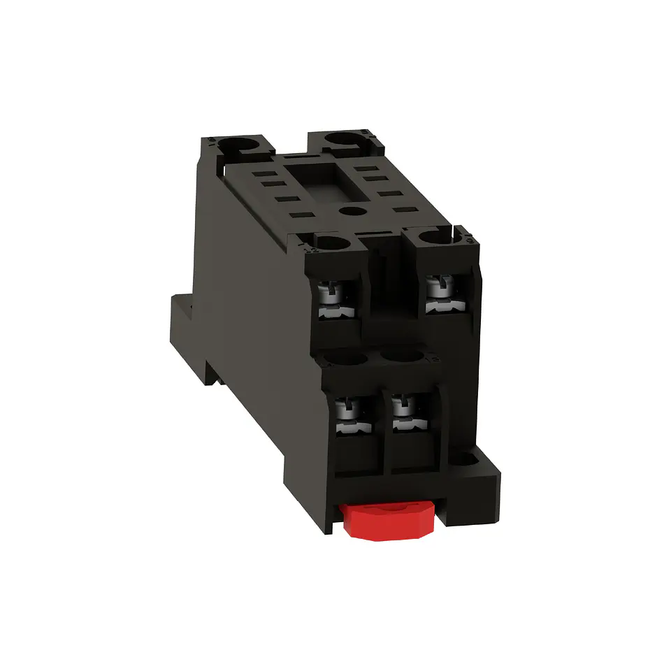 Base para Relé Schneider RXZE1M2C 7