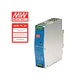 Fuente de Alimentación Industrial Mean Well Serie NDR (Riel DIN) - Miniatura 1