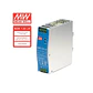 Fuente de Alimentación Industrial Mean Well Serie NDR (Riel DIN) - Miniatura 2