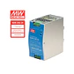 Fuente de Alimentación Industrial Mean Well Serie NDR (Riel DIN) - Miniatura 3
