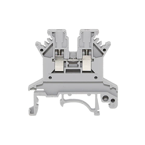 Bloques de Terminales Industrial CZLS UK2.5B