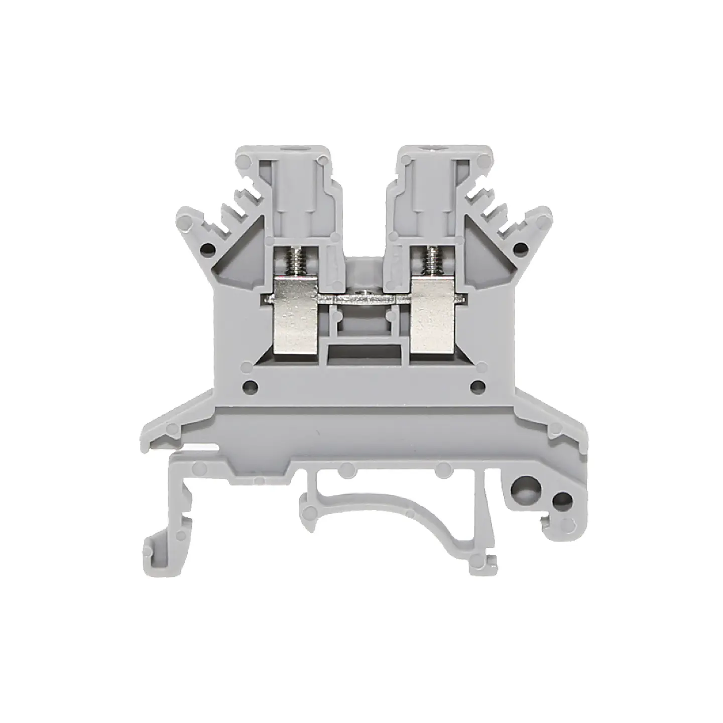 Bloques de Terminales Industrial CZLS UK2.5B 1