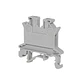 Bloques de Terminales Industrial CZLS UK2.5B - Miniatura 2