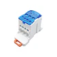 Bloque de Terminales de Distribución UKK 80A - Miniatura 1