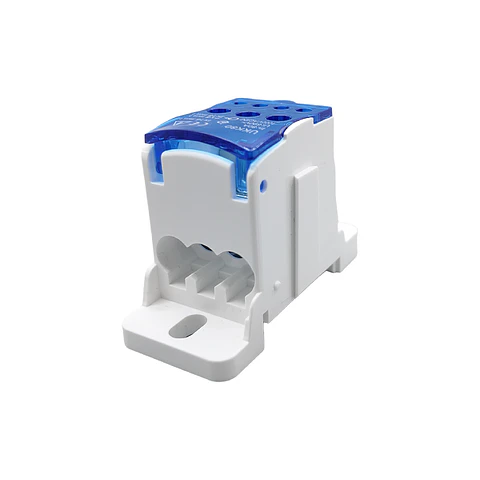 Bloque de Terminales de Distribución UKK 80A