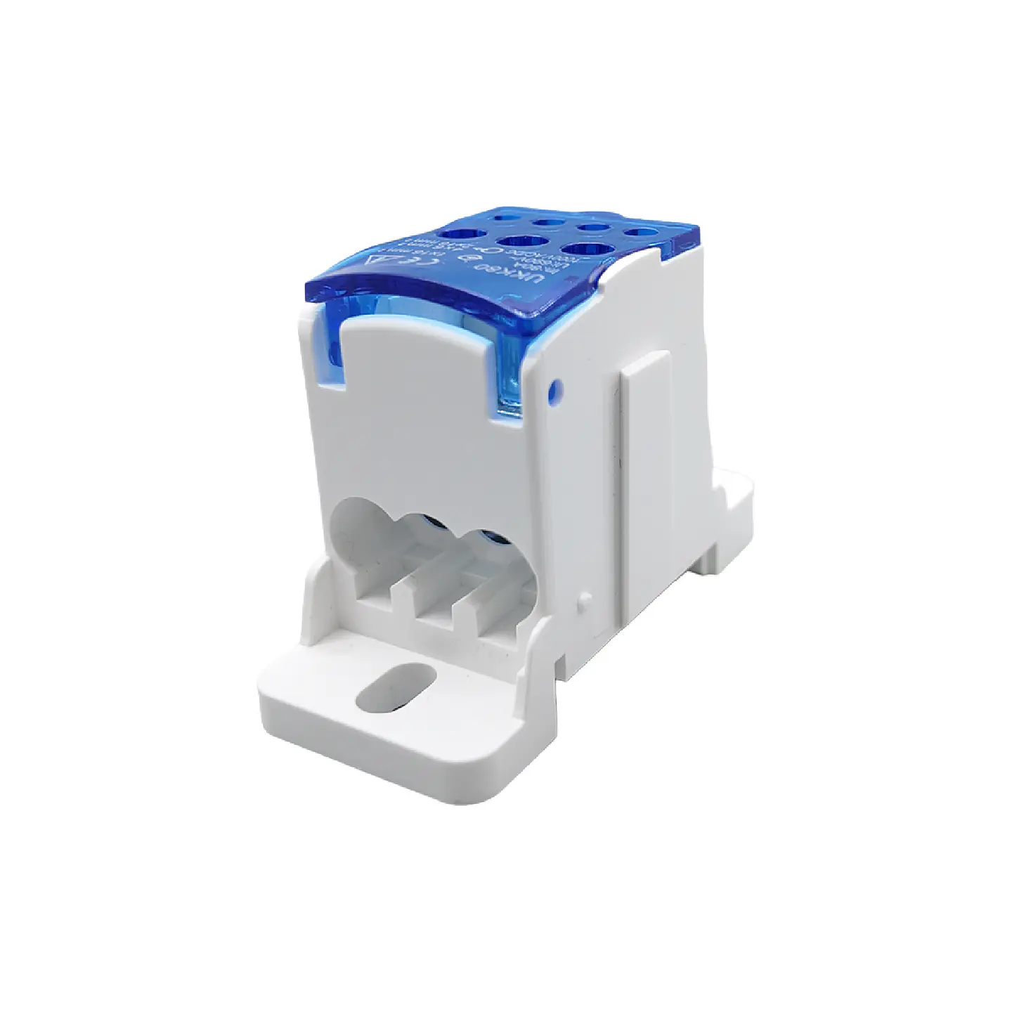 Bloque de Terminales de Distribución UKK 80A 2