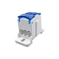 Bloque de Terminales de Distribución UKK 80A - Miniatura 2