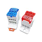Bloque de Terminales de Distribución UKK 80A - Miniatura 3