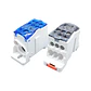 Caja de Terminales de Distribución UKK-125A/500A - Miniatura 1