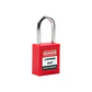 Candado de Seguridad Industrial Lockey (Acero 38MM) - Miniatura 2