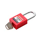 Candado de Seguridad Industrial Lockey (Acero 38MM) - Miniatura 3