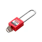 Candado de Seguridad Industrial Lockey (Acero 76MM) - Miniatura 2