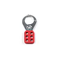 Hasp de Bloqueo de Acero Lockey SH01 - Miniatura 1