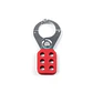 Hasp de Bloqueo de Acero Lockey SH02 - Miniatura 1