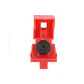 Bloqueo de Interruptor Monofásico 120V-277V CBL 11 - Miniatura 3