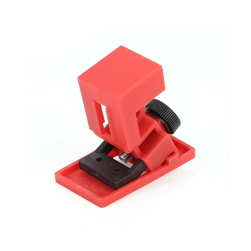 Bloqueo de Interruptor Monofásico 120V-277V CBL 11 4