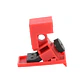 Bloqueo de Interruptor Monofásico 120V-277V CBL 11 - Miniatura 1