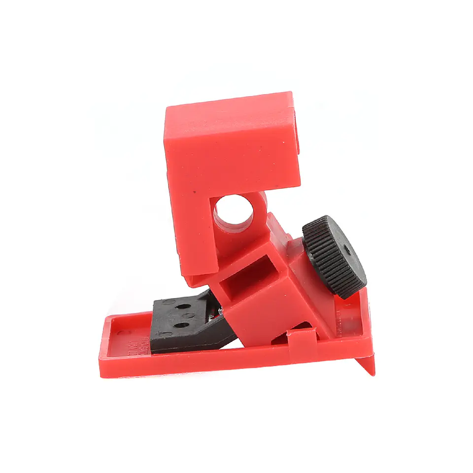 Bloqueo de Interruptor Monofásico 120V-277V CBL 11 1