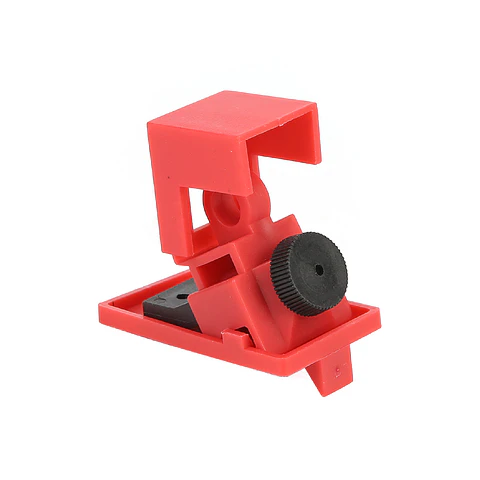 Bloqueo de Interruptor Monofásico 120V-277V CBL 11