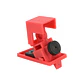 Bloqueo de Interruptor Monofásico 120V-277V CBL 11 - Miniatura 2