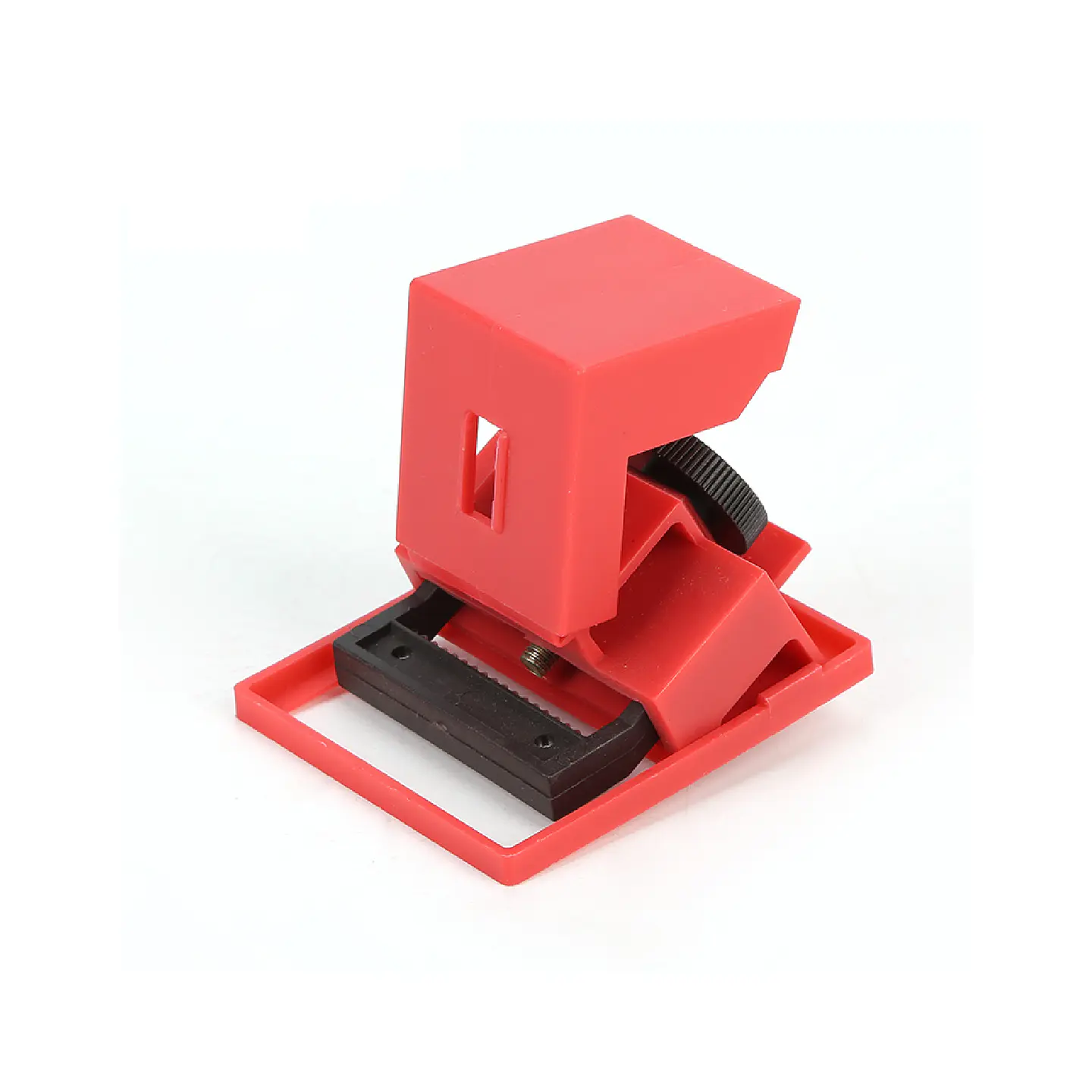Bloqueo de Interruptor Trifásico 480V - 600V CBL 12 4