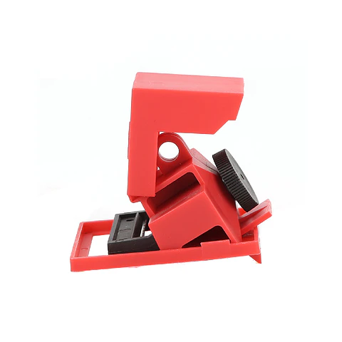Bloqueo de Interruptor Trifásico 480V - 600V CBL 12
