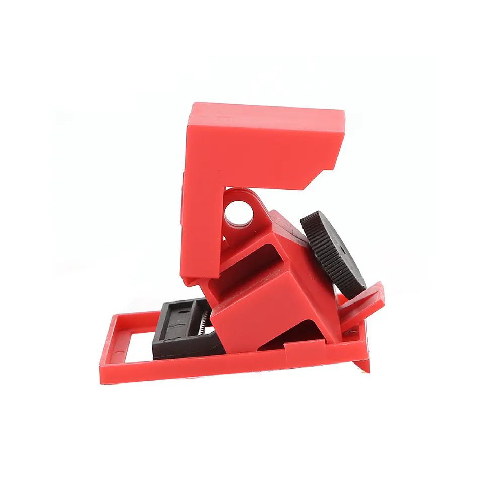 Bloqueo de Interruptor Trifásico 480V - 600V CBL 12 1
