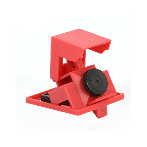 Bloqueo de Interruptor Trifásico 480V - 600V CBL 12