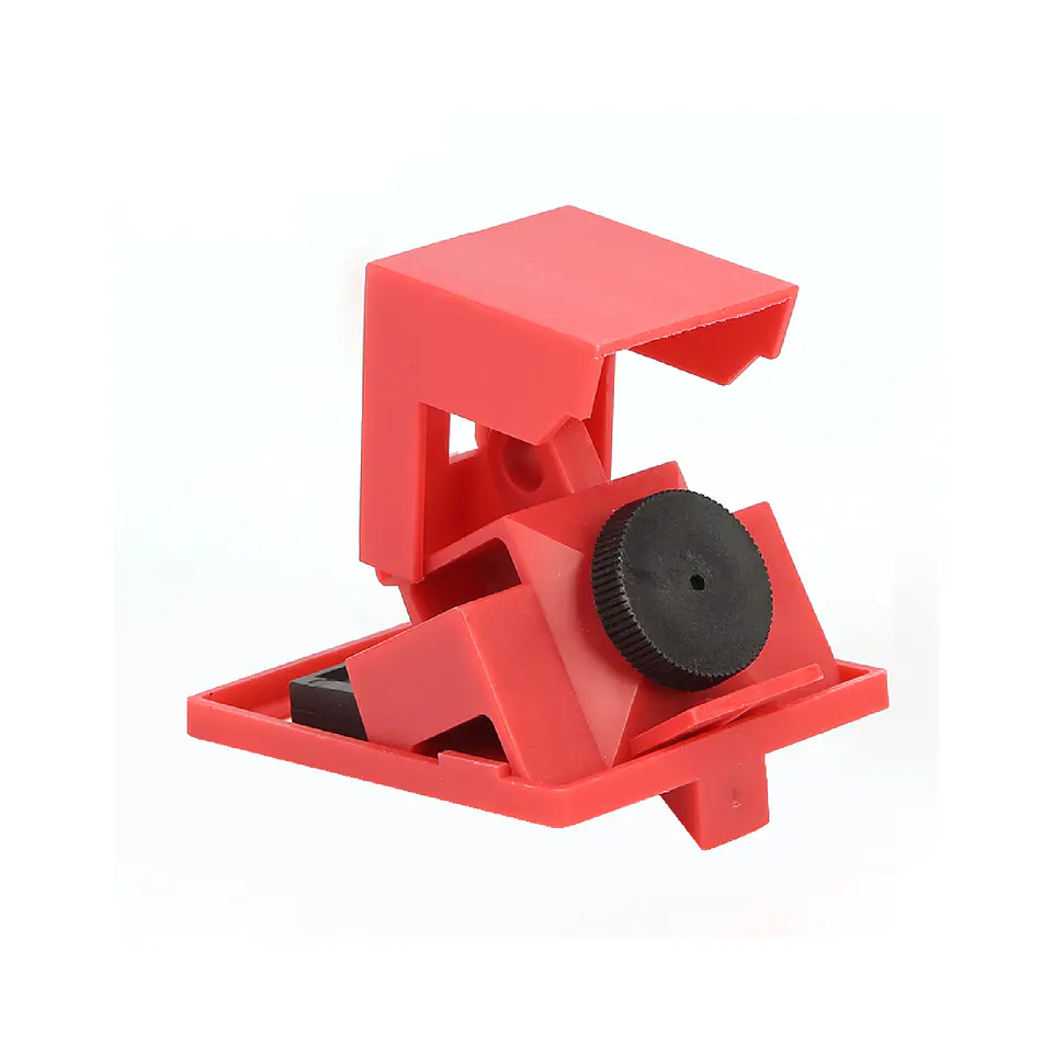 Bloqueo de Interruptor Trifásico 480V - 600V CBL 12 2