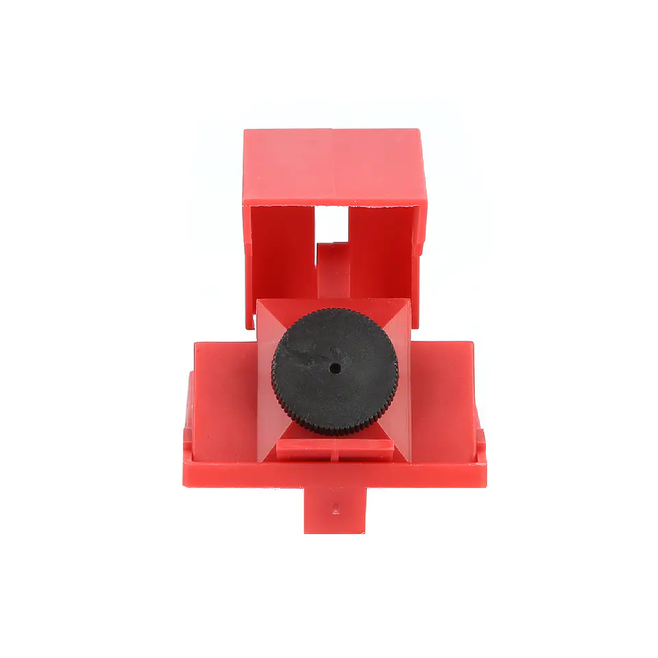 Bloqueo de Interruptor Trifásico 480V - 600V CBL 12 3