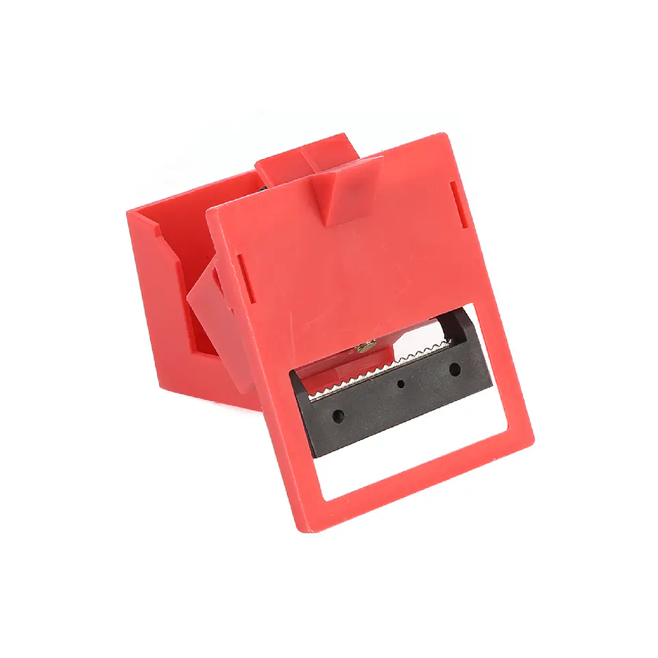 Bloqueo de Interruptor Trifásico 480V - 600V CBL 12 6