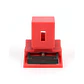 Bloqueo de Interruptor Trifásico 480V - 600V CBL 12 - Miniatura 5