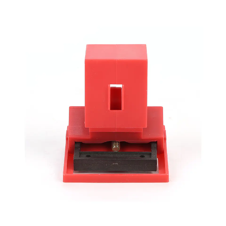 Bloqueo de Interruptor Trifásico 480V - 600V CBL 12 5