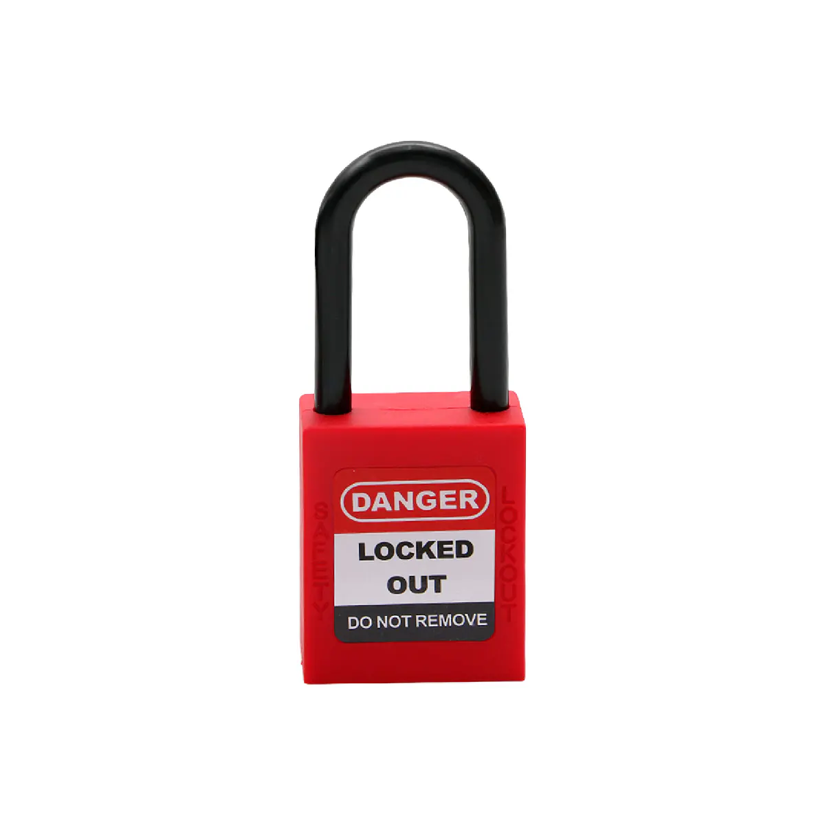Seguridad LOTO