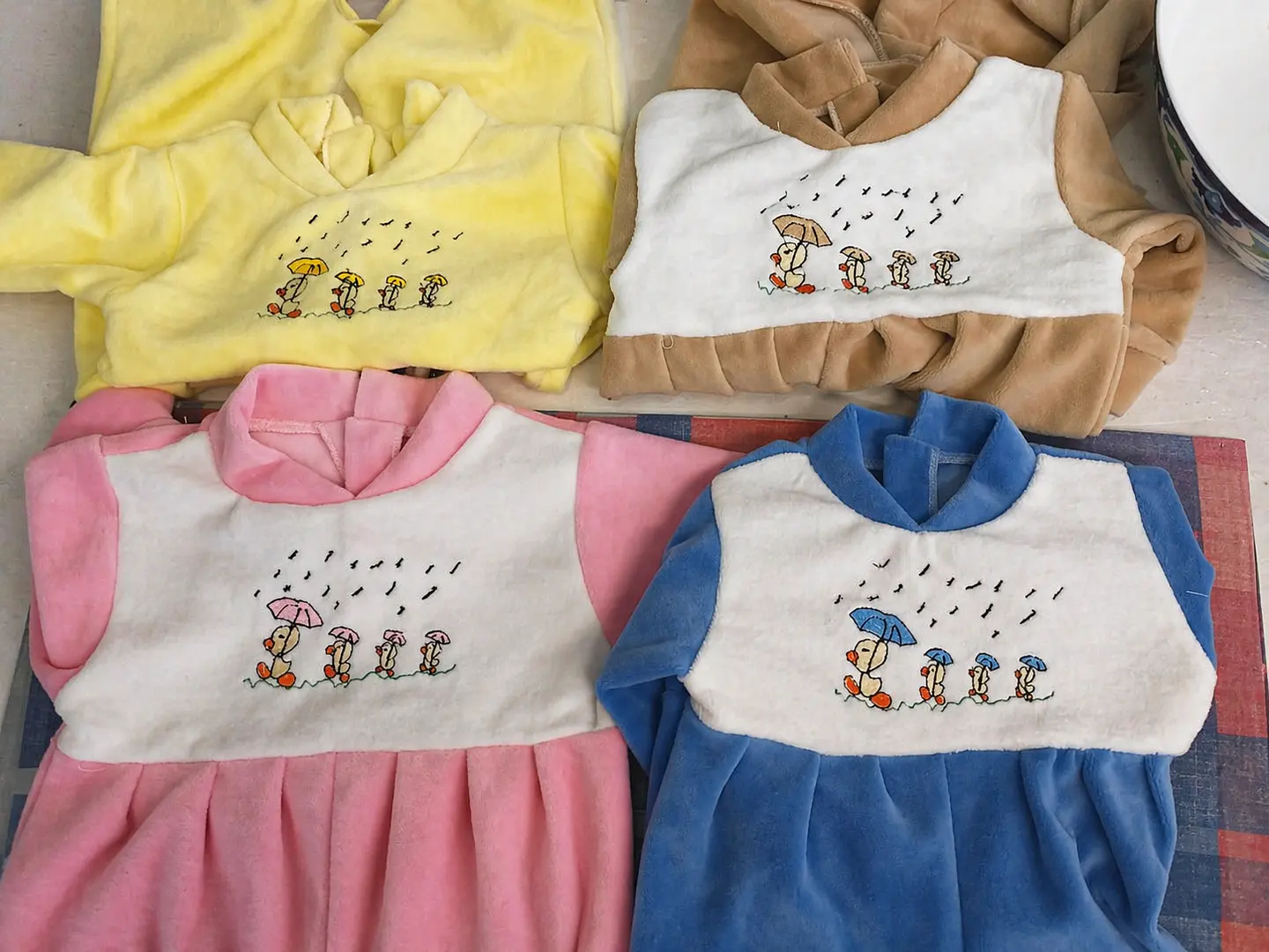 Servicio de bordados 3