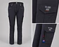 Pantalón cargo para mujer con bordado corporativo - Miniatura 1